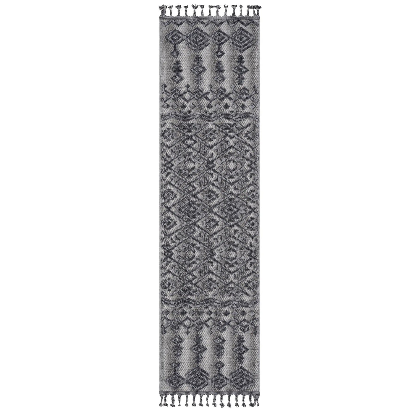 Guros - Trendy Traditional Indoor / Outdoor Rug by HouseOfZazla