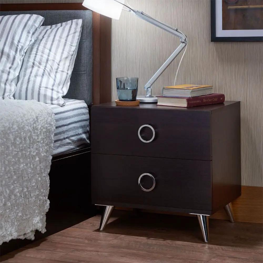 Elms - Accent Table by Unique Piece Furniture