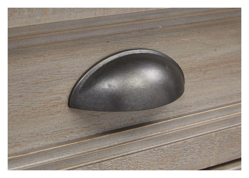 Paxton Place - Entertainment Console by Unique Piece Furniture