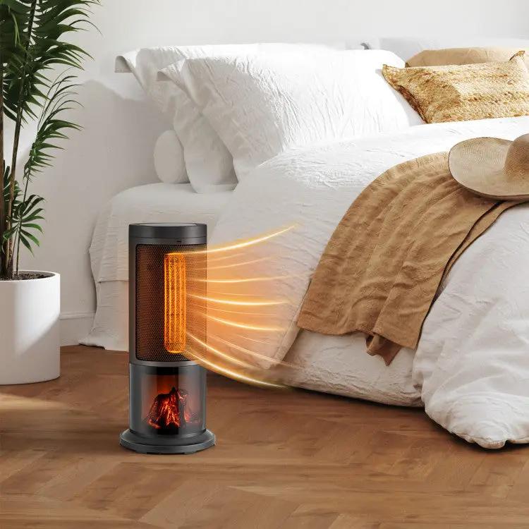 Portable 1500W Space Heater by DirectDeals