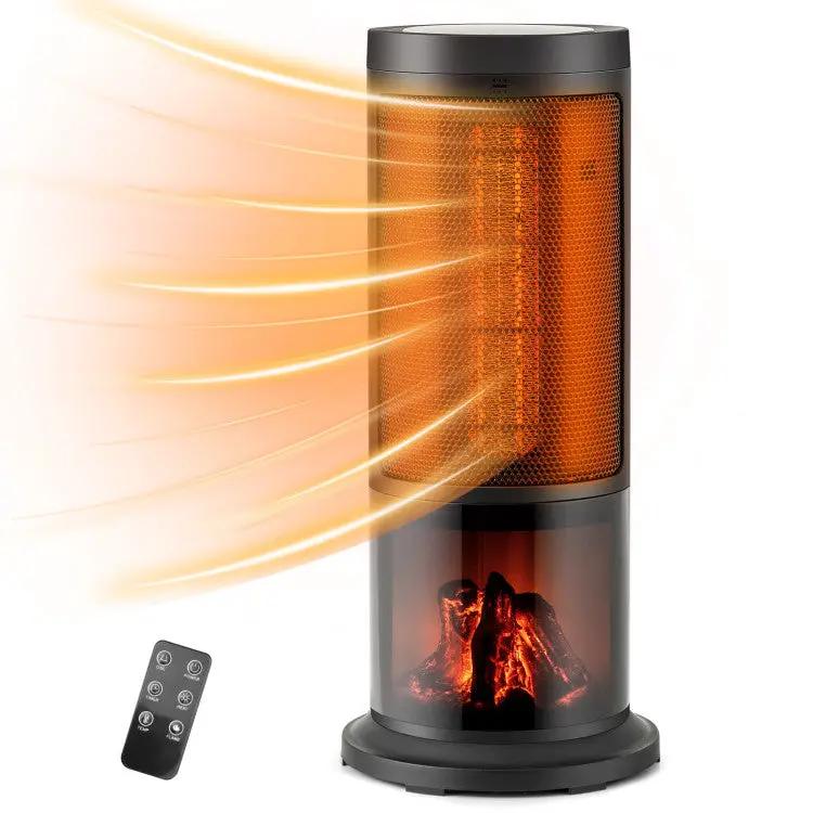 Portable 1500W Space Heater by DirectDeals