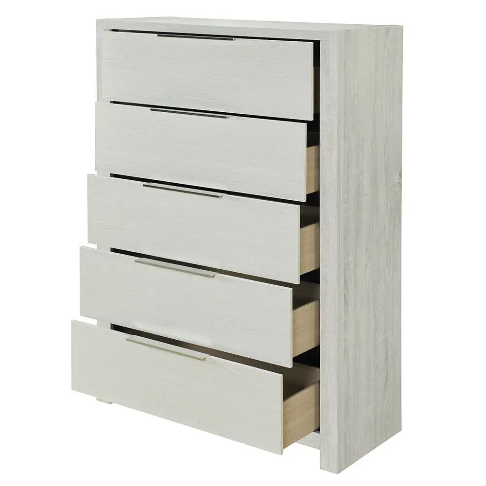 Jehoram - Chest by Unique Piece Furniture