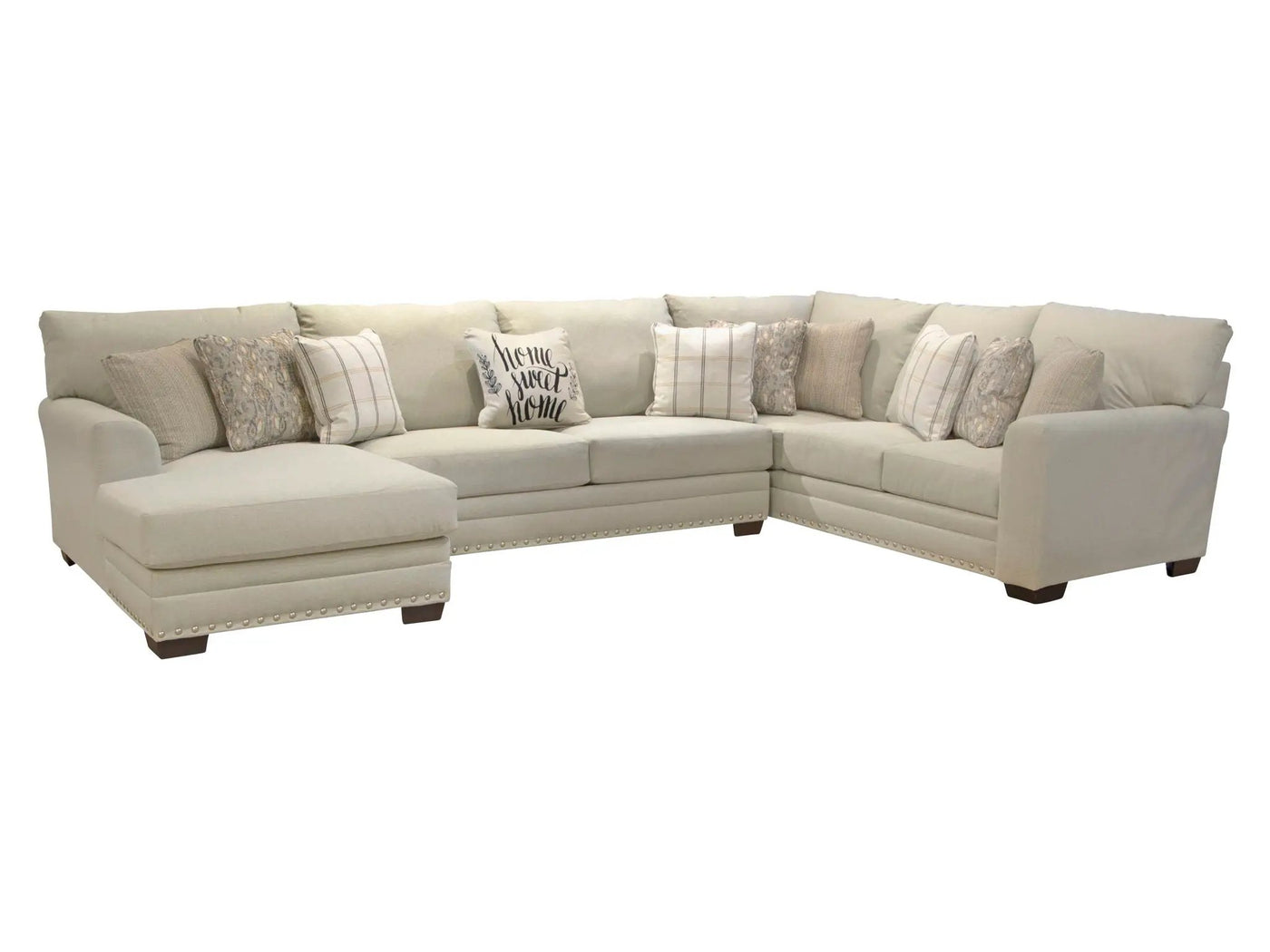Middleton - Sectional by Unique Piece Furniture