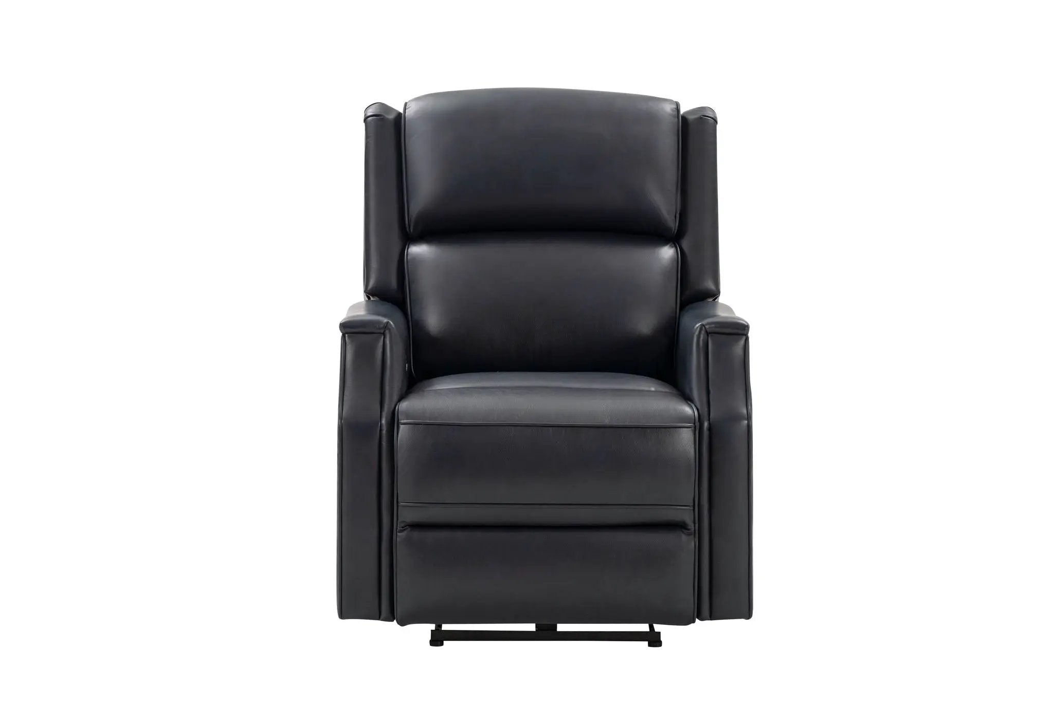 Conrad - Big And Tall Power Recliner With Power Recline, Power Headrest And Lumbar by Unique Piece Furniture