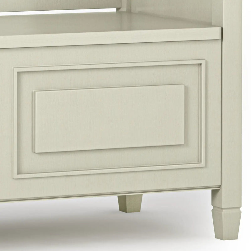 Connaught - Storage Bench by Unique Piece Furniture