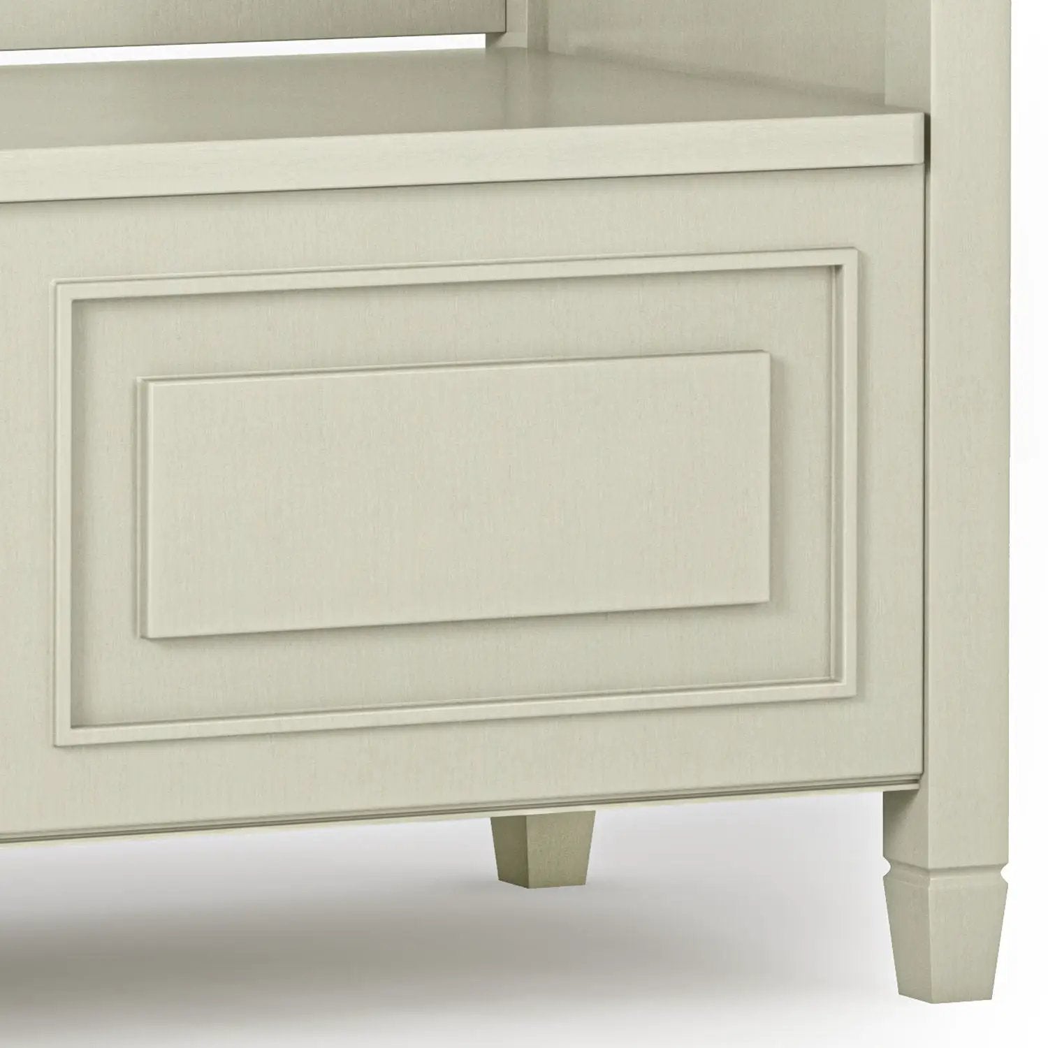 Connaught - Storage Bench by Unique Piece Furniture