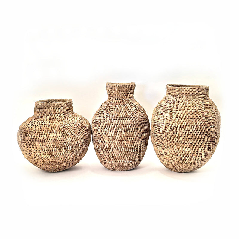 Buhera Basket Medium, photo 5 of 5