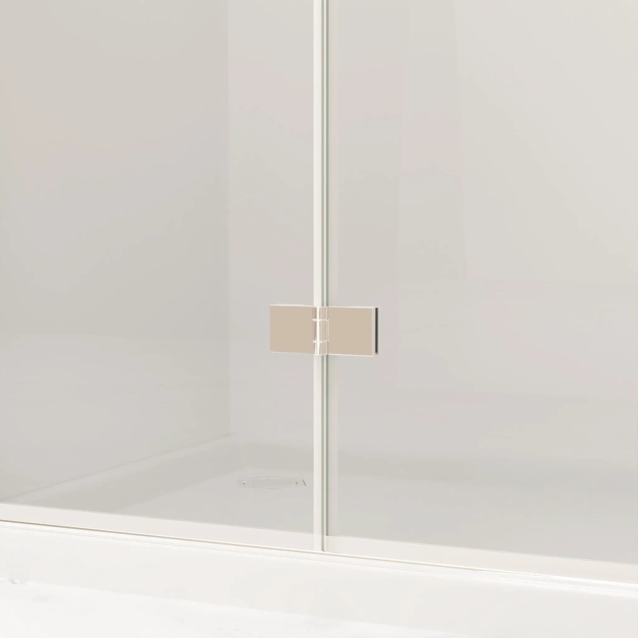 Bifold Shower Door