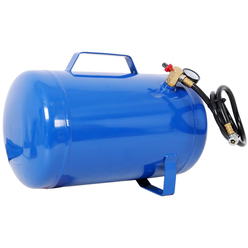 Portable 5 Gallon Air Tank by HouseOfZazla