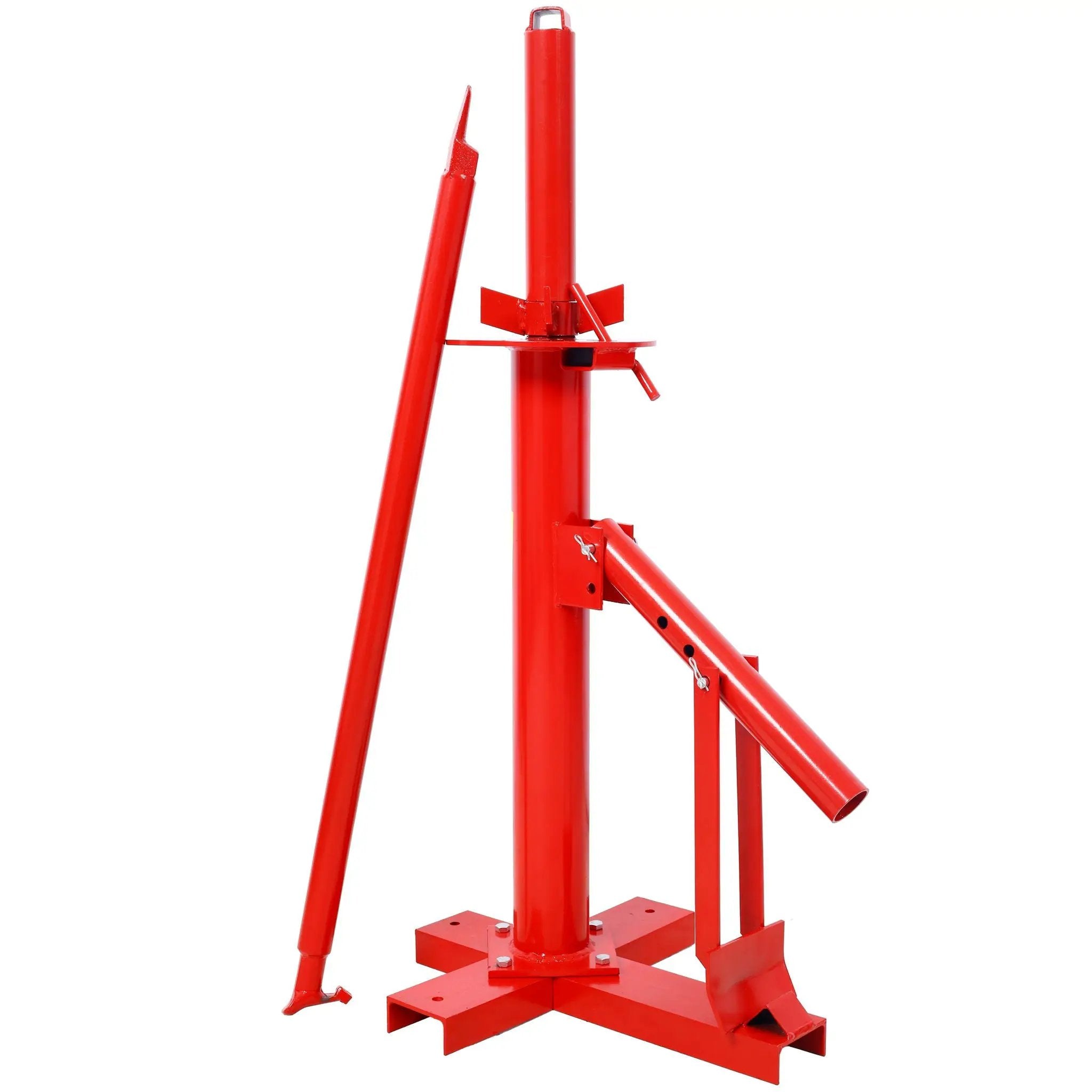 Portable Manual Tire Changer Tool for Durable Design by HouseOfZazla