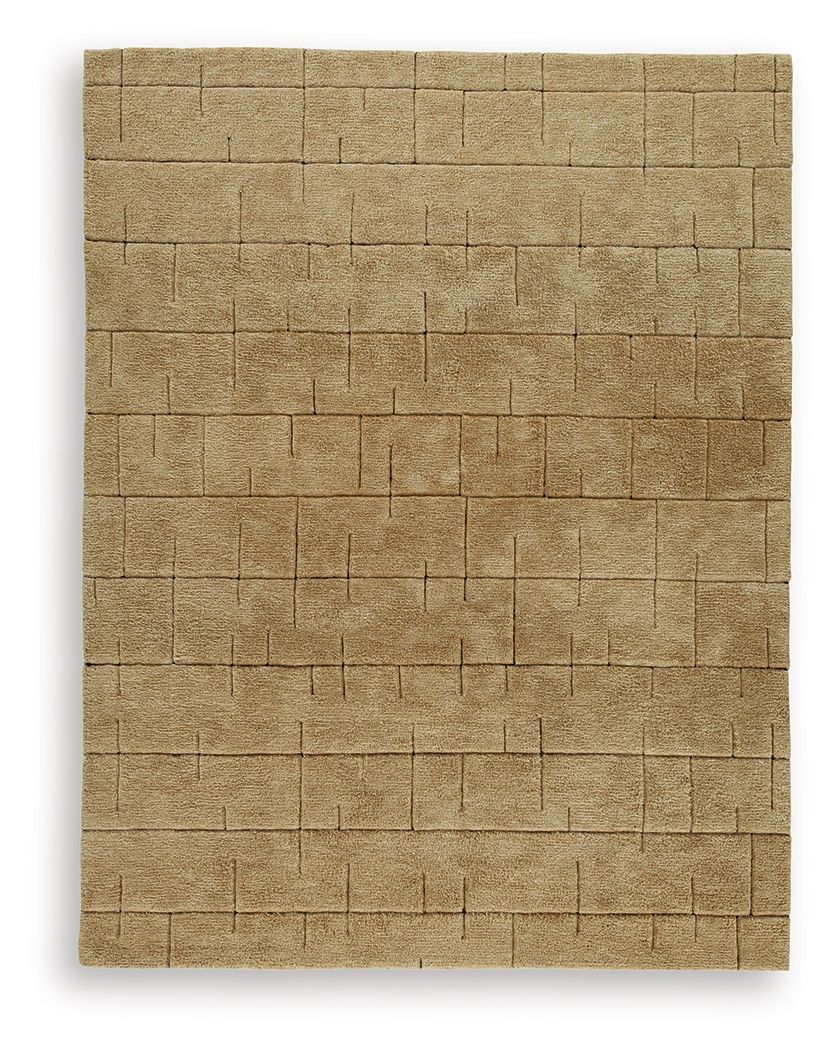 Luzmont - Rug by Unique Piece Furniture