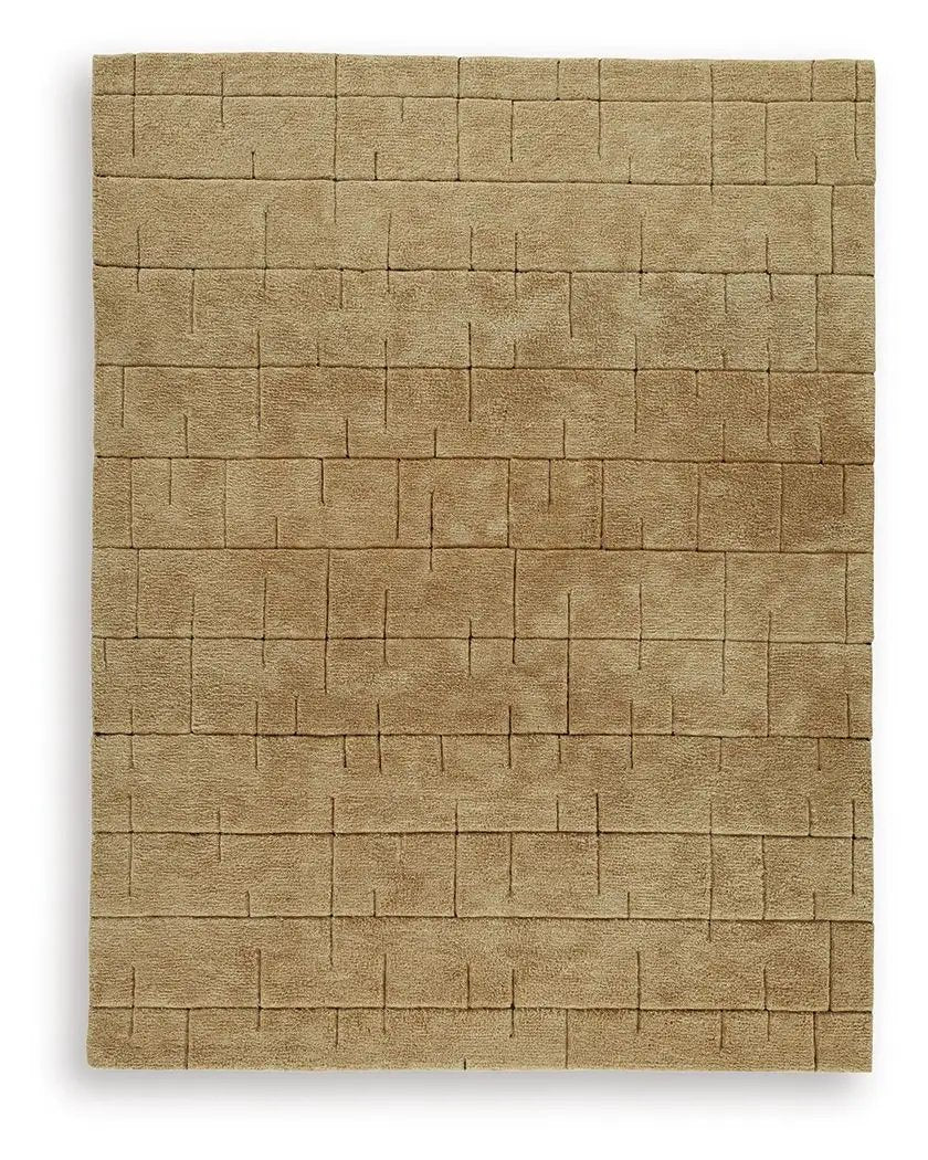 Luzmont - Rug by Unique Piece Furniture