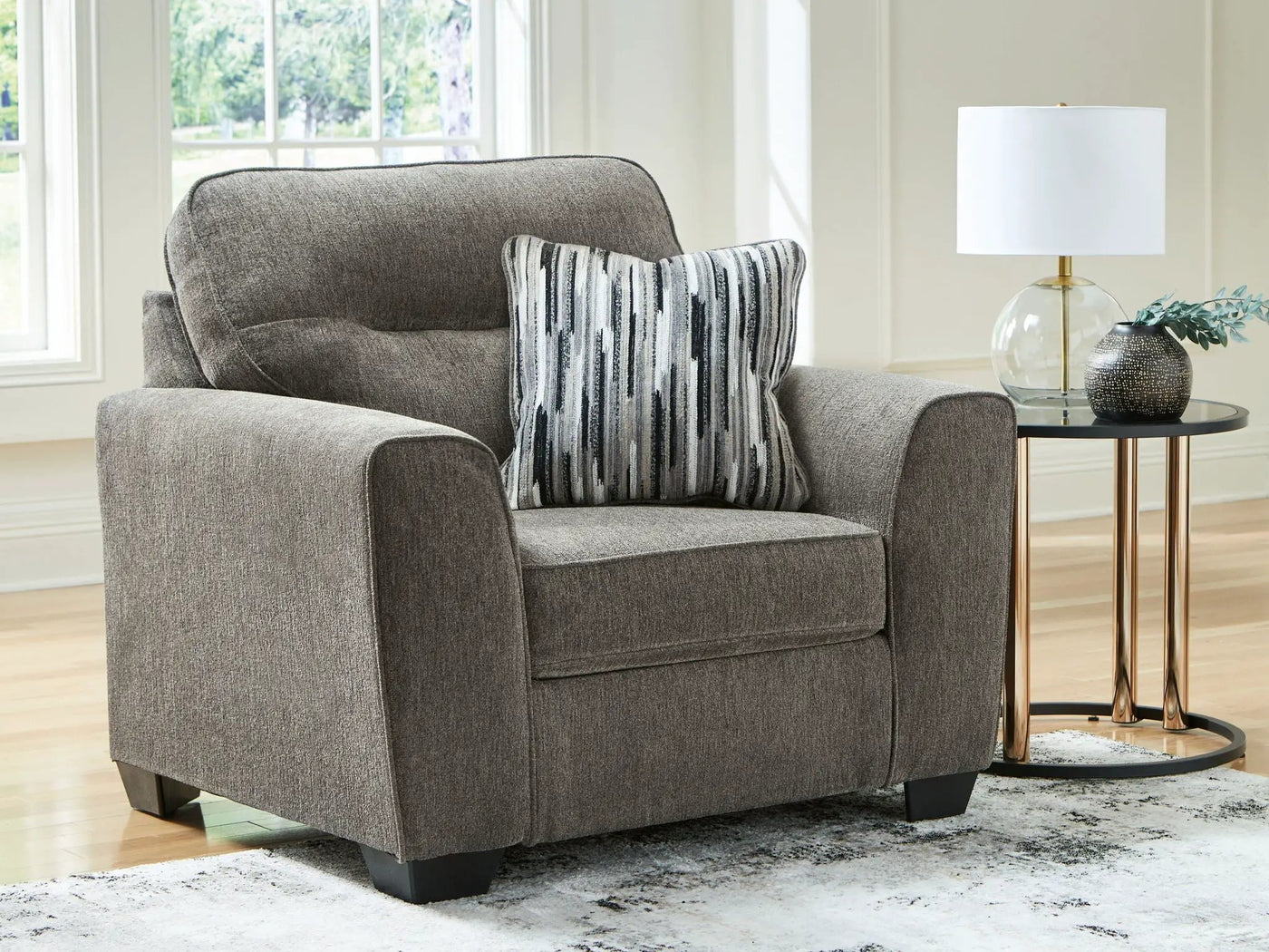 Olten - Living Room Set by Unique Piece Furniture