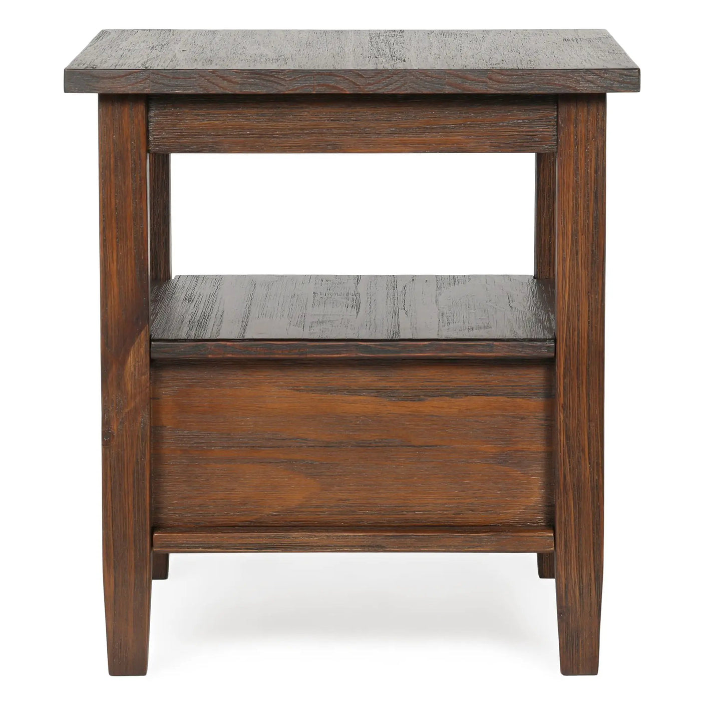 Warm Shaker - Handcrafted Table by HouseOfZazla