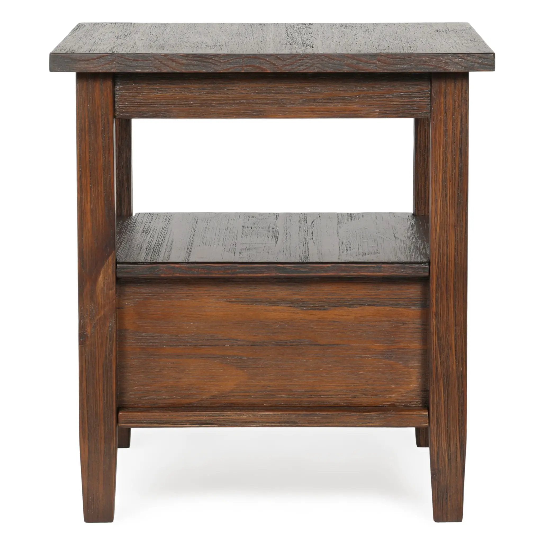 Warm Shaker - Handcrafted Table by HouseOfZazla