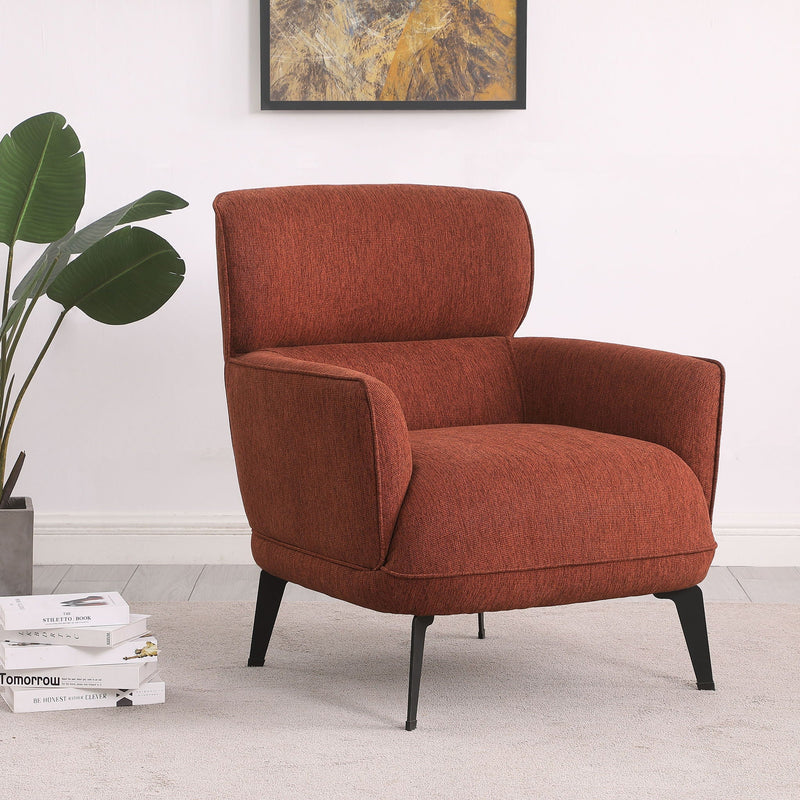 Fitzgerald - Accent Chair by HouseOfZazla