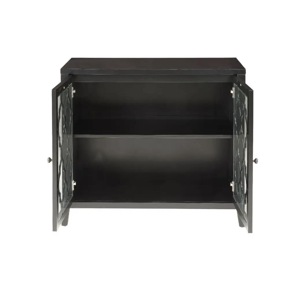 Ceara - Console Cabinet - Black by Unique Piece Furniture