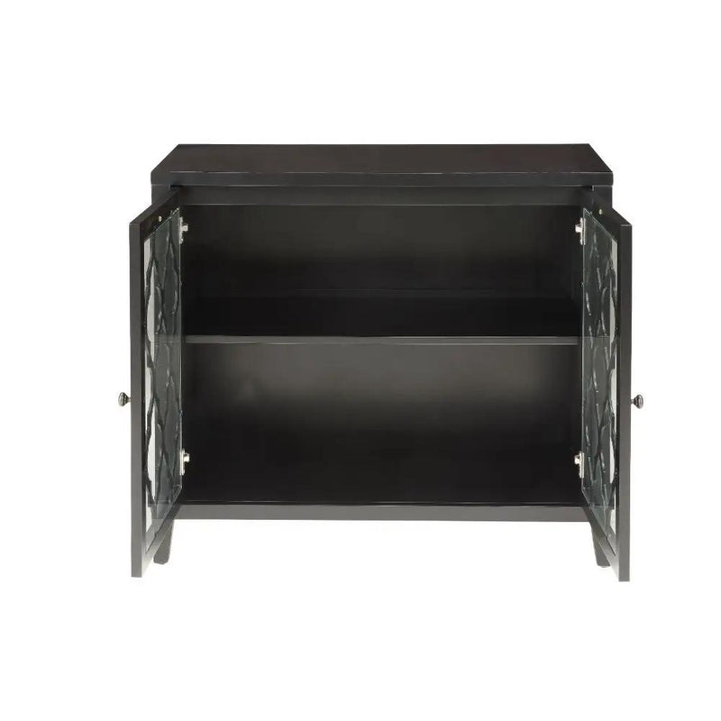 Ceara - Console Cabinet - Black by Unique Piece Furniture