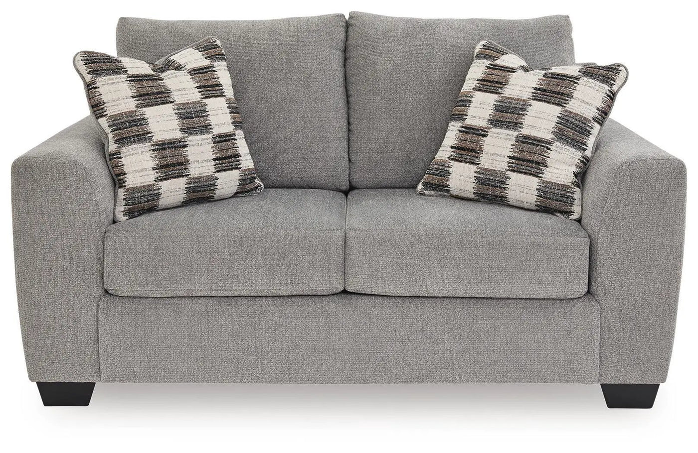 Loreo - Loveseat by Unique Piece Furniture