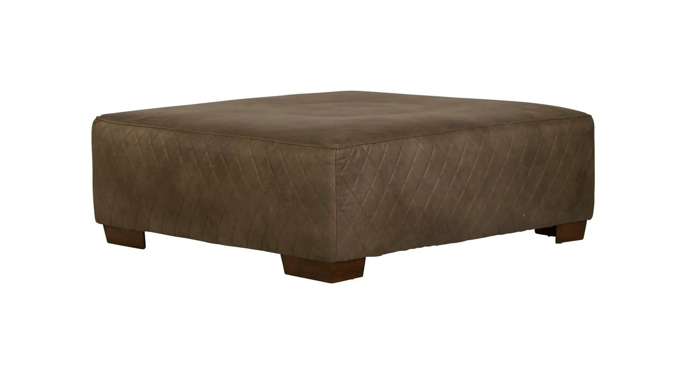 Royce - Cocktail Ottoman by Unique Piece Furniture
