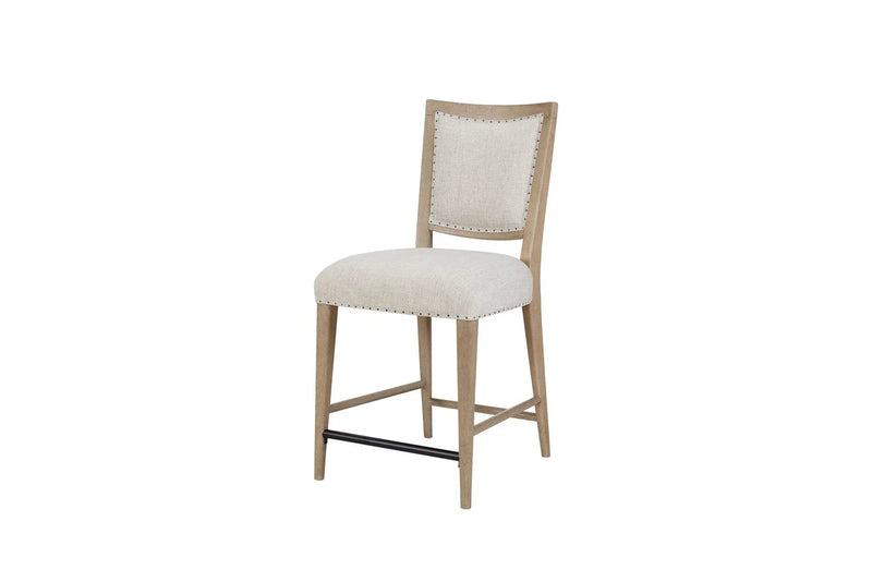 Counter Stool Colored (Set of 2) - Sand by HouseOfZazla