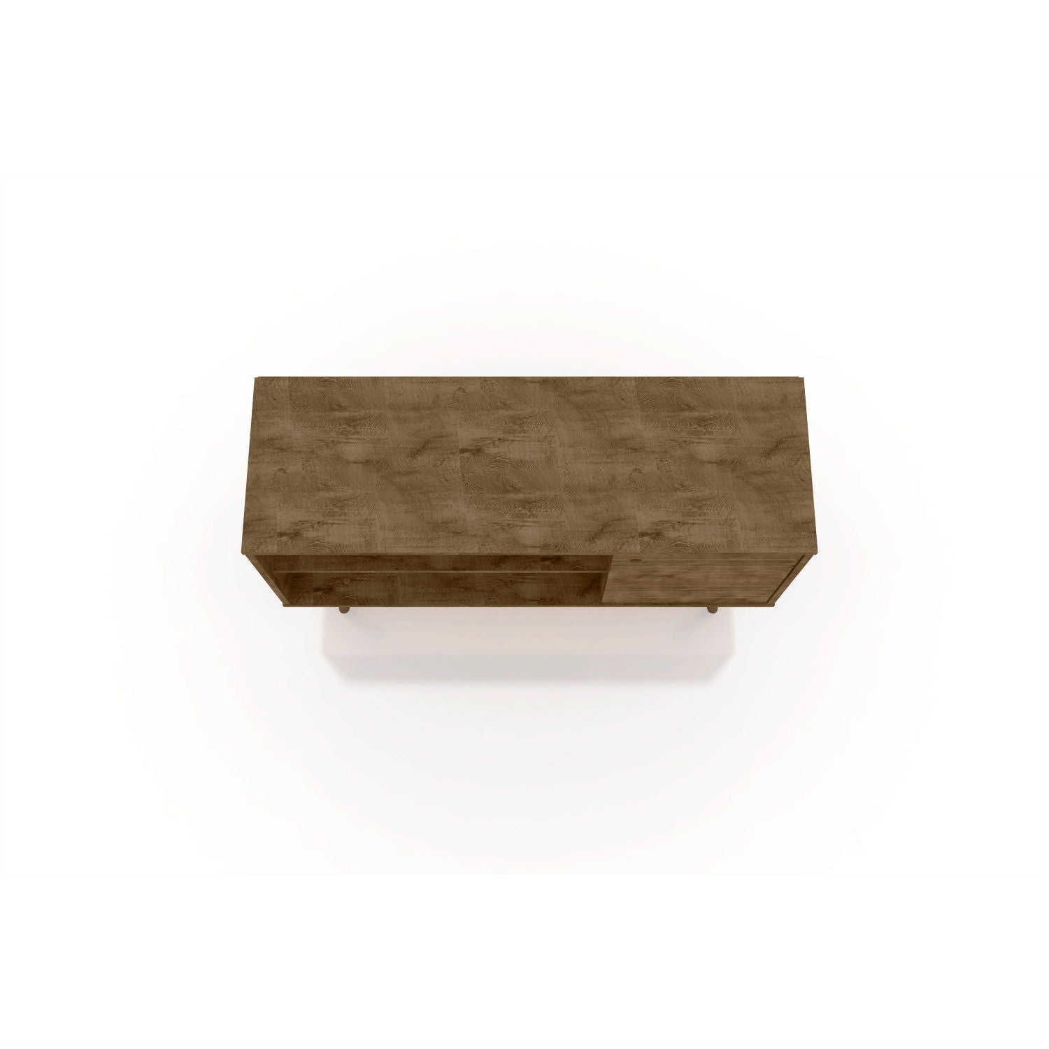 Liberty - TV Stand With Concealed Storage by HouseOfZazla