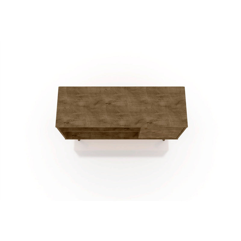 Liberty - TV Stand With Concealed Storage by HouseOfZazla
