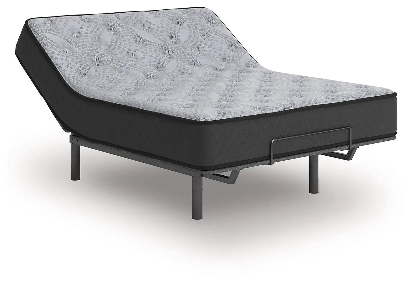Comfort Plus - Mattress by Unique Piece Furniture