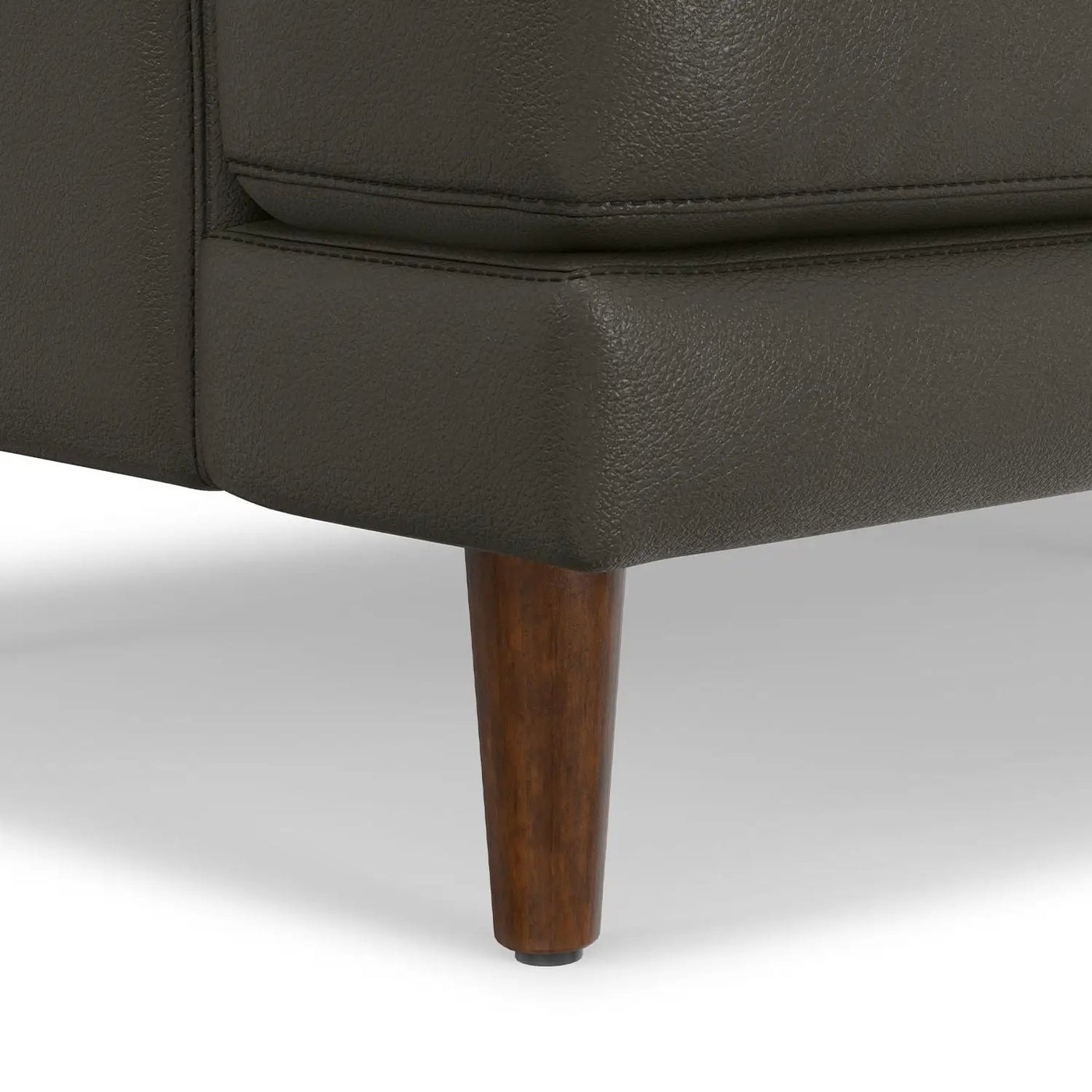 Livingston - Upholstered Sofa by HouseOfZazla
