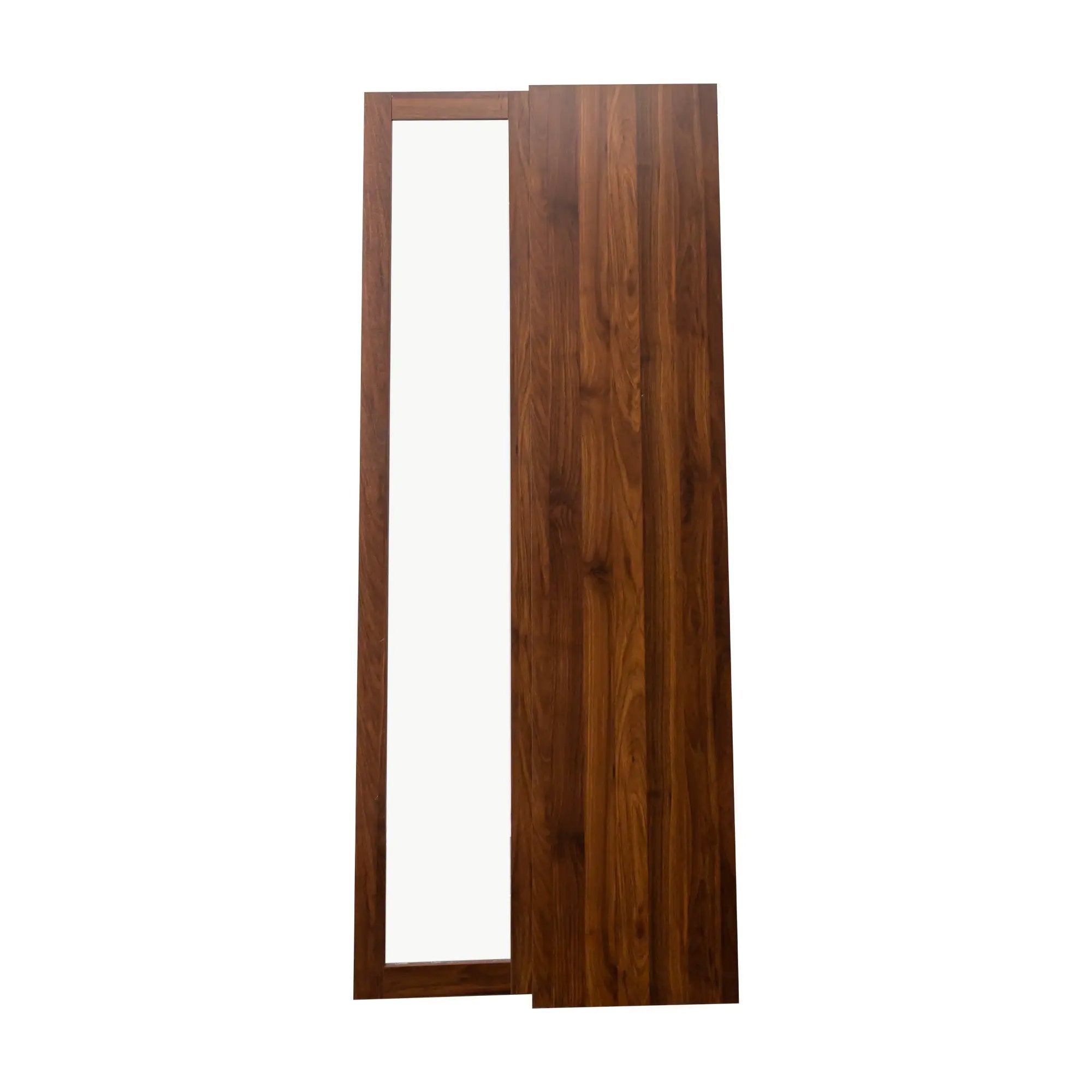 Display Cabinet with Transparent Acrylic Plate Doors and LED Lights by HouseOfZazla