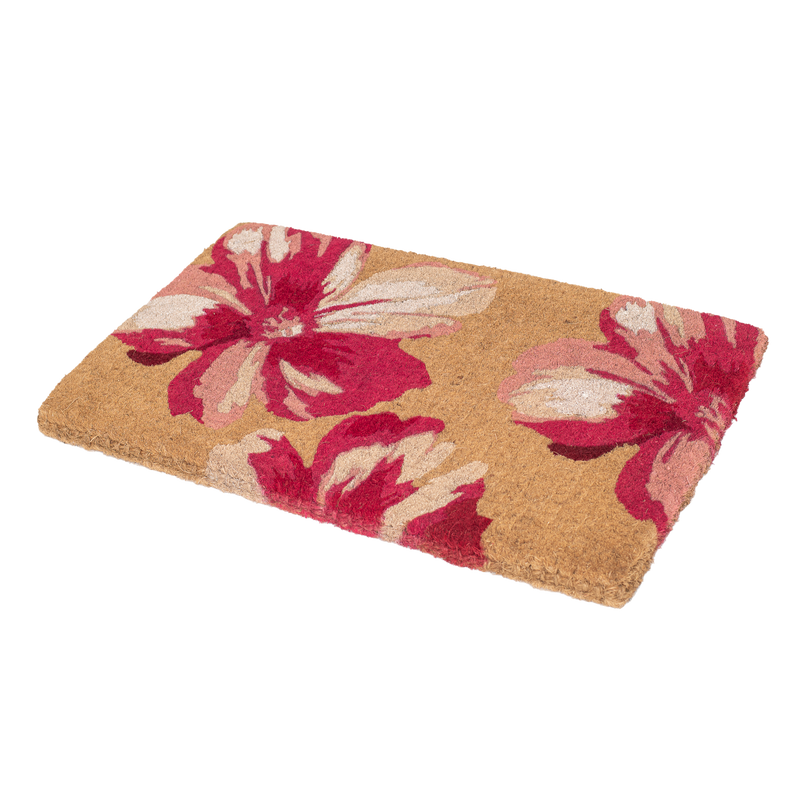 Clio Coir Doormat by Fab Habitat