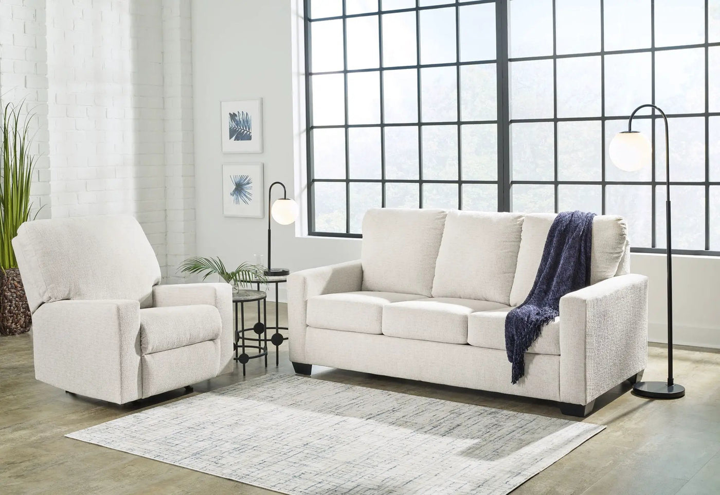 Rannis - Living Room Set by Unique Piece Furniture