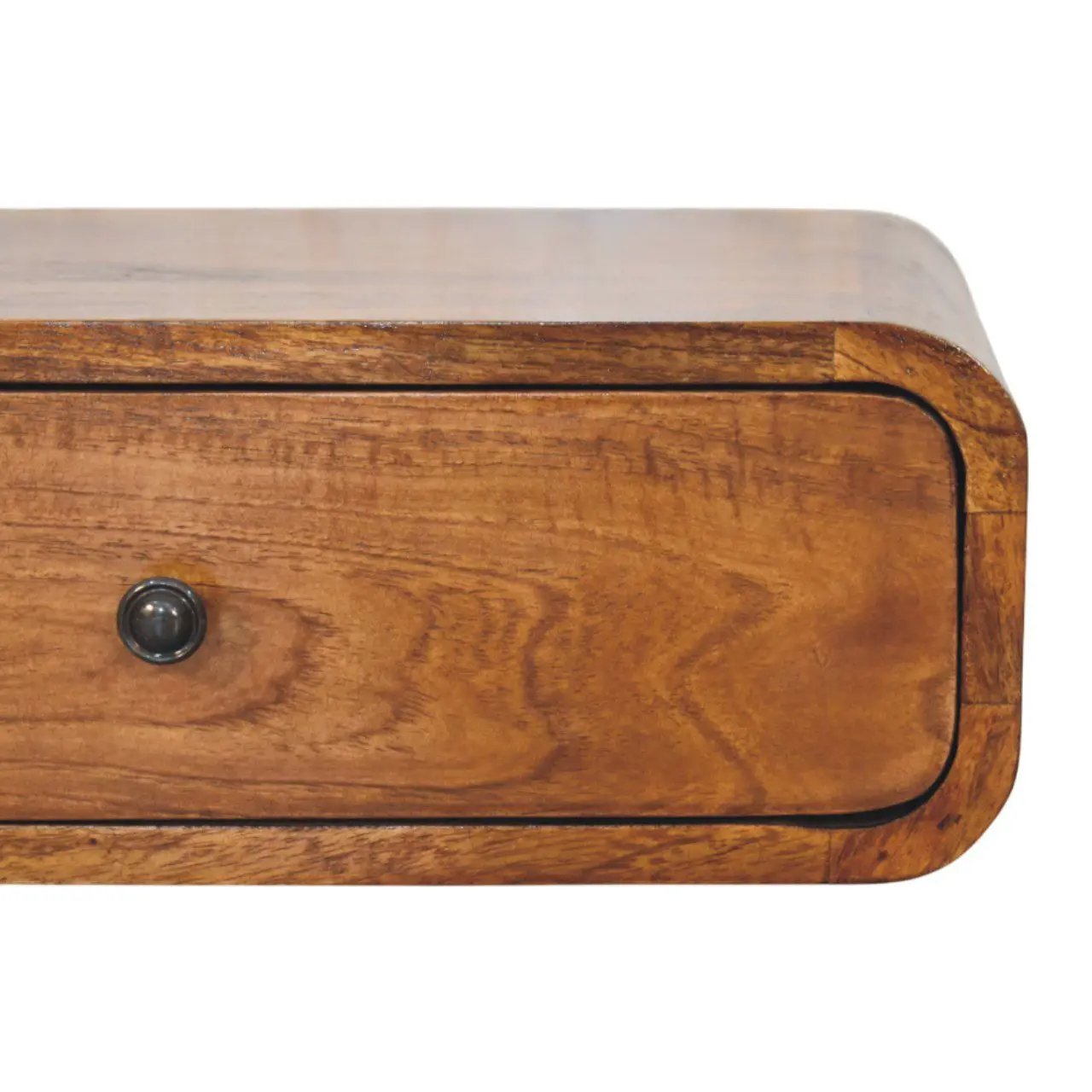 Avora - Wall Mounted 1 Drawer Nightstand by Unique Piece Furniture