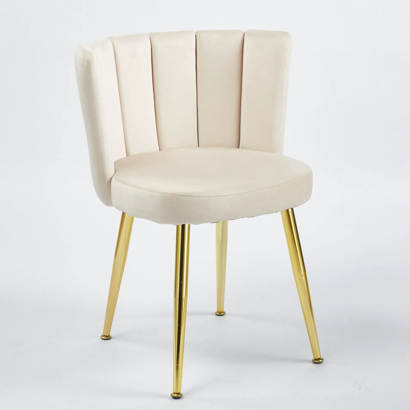 Ergonomic Dining Chair (Set of 2) by HouseOfZazla