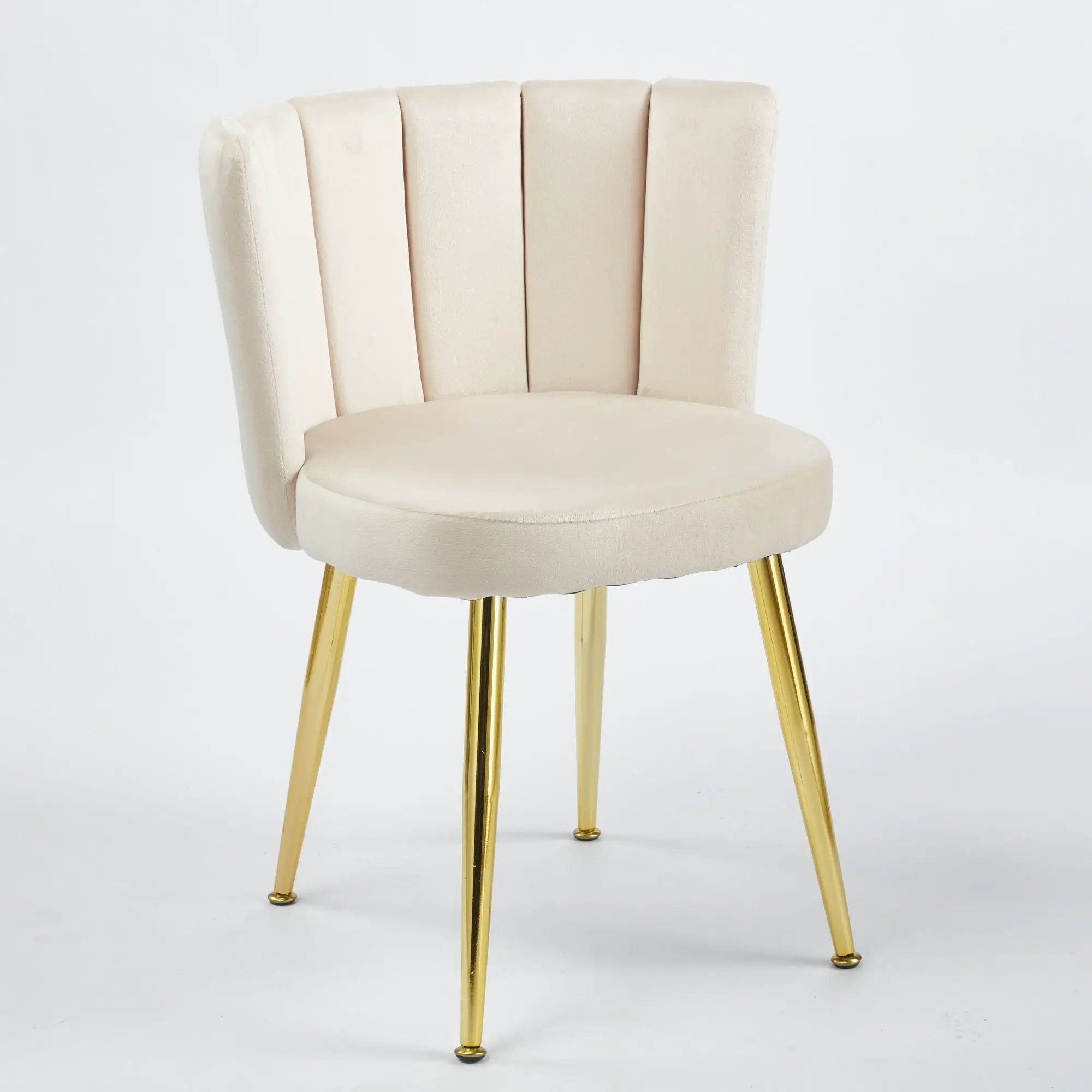 Ergonomic Dining Chair (Set of 2) by HouseOfZazla