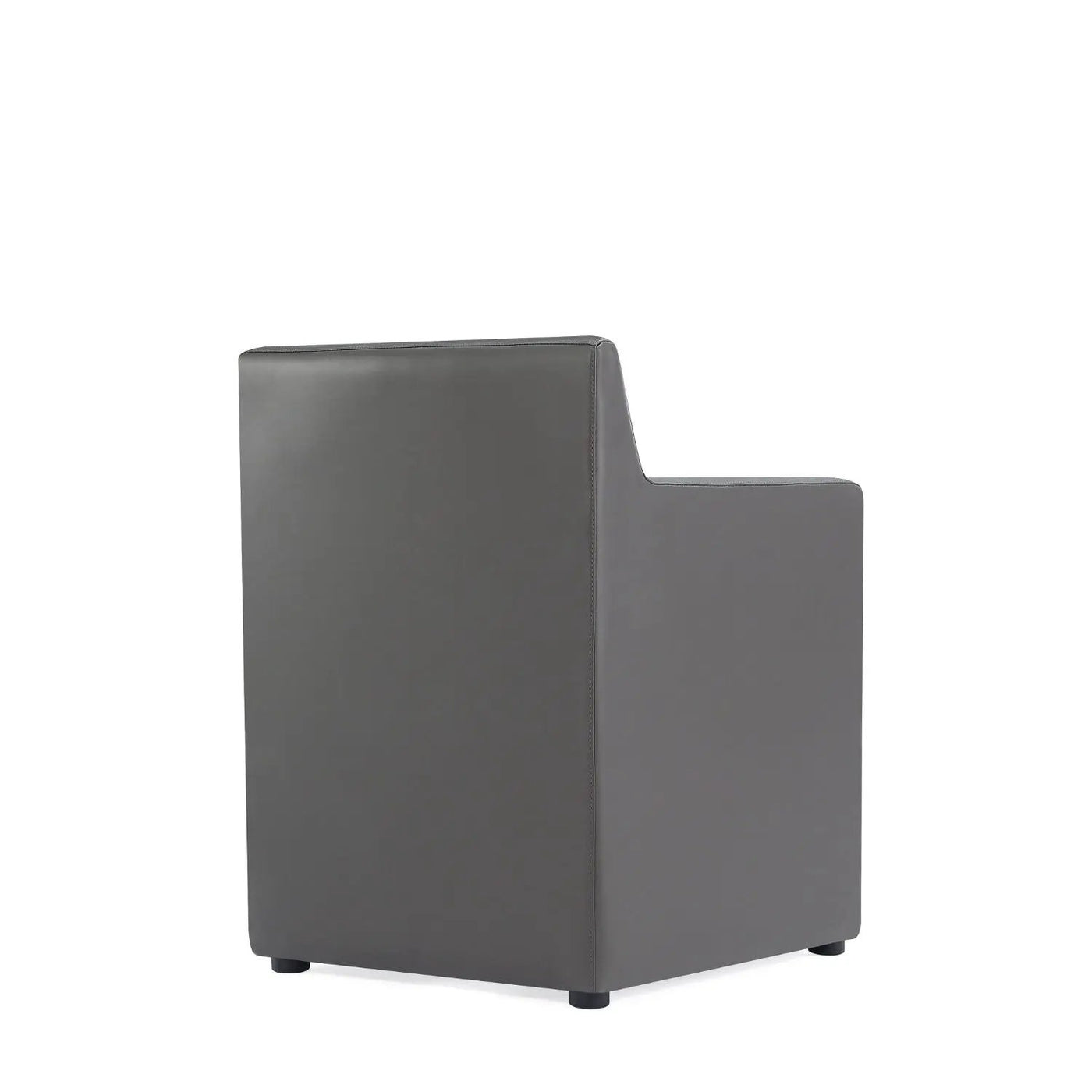 Anna - Square Armchair by HouseOfZazla