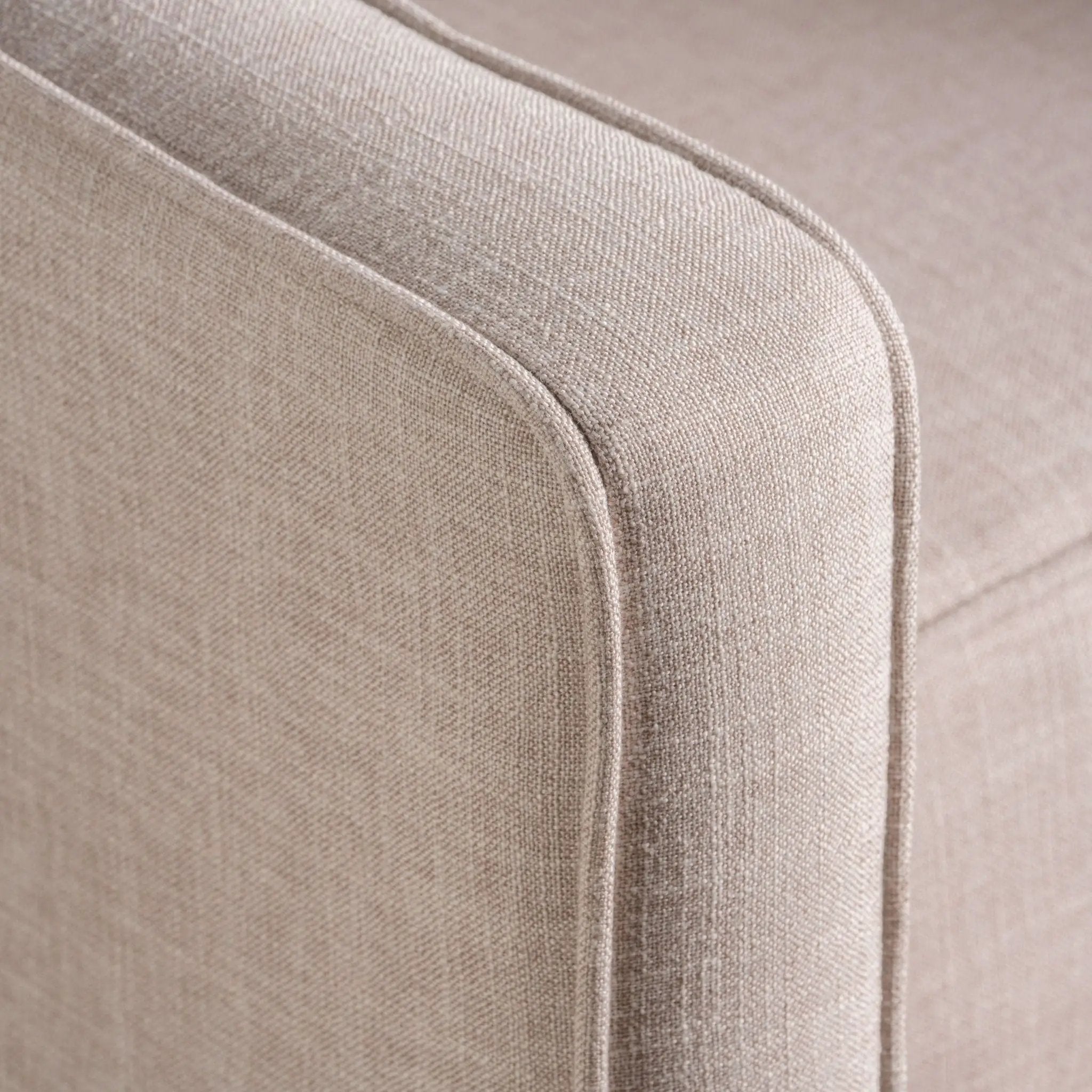 Mid-Century Modern Recliner With Button Tufted Waffle Stitch by HouseOfZazla
