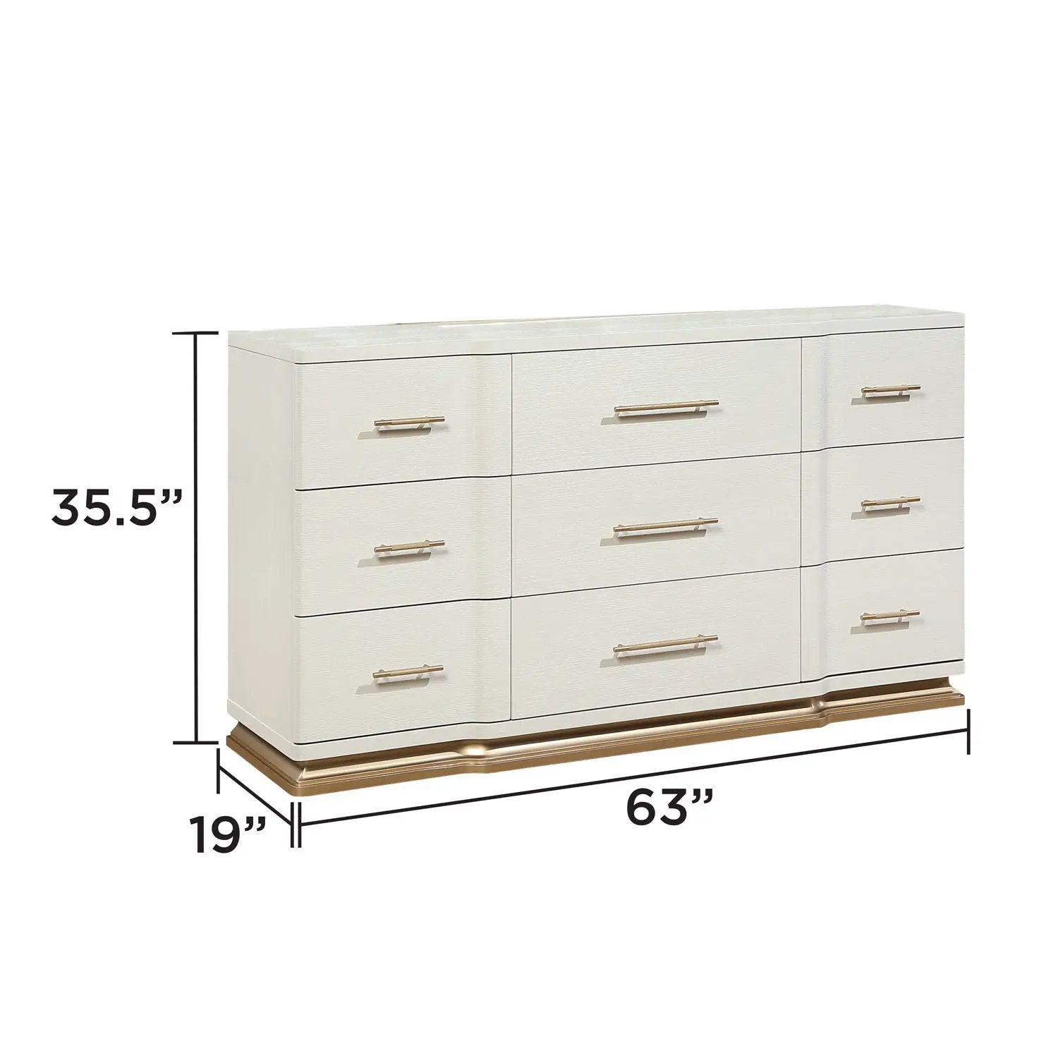 Lexington - Bedroom Set by HouseOfZazla