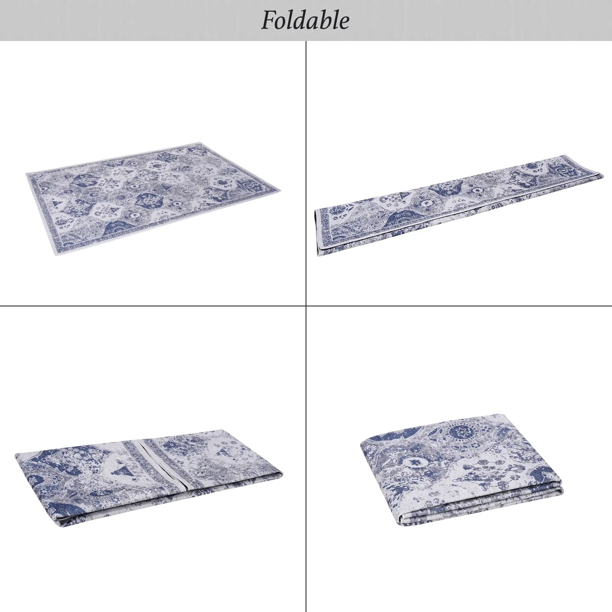 Maval - Stunning Area Rug by Unique Piece Furniture