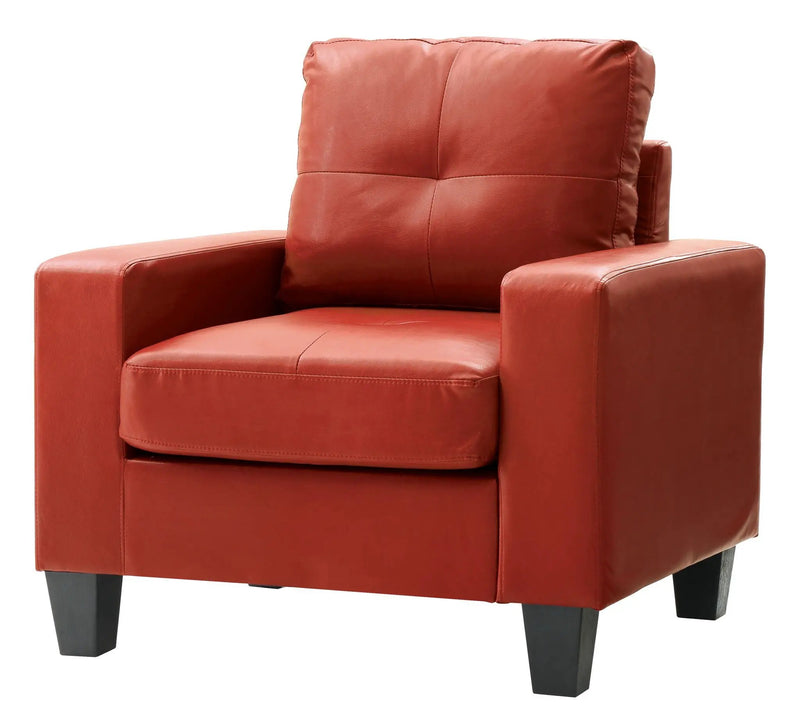 Newbury - Accent Chair For Relaxation by Unique Piece Furniture