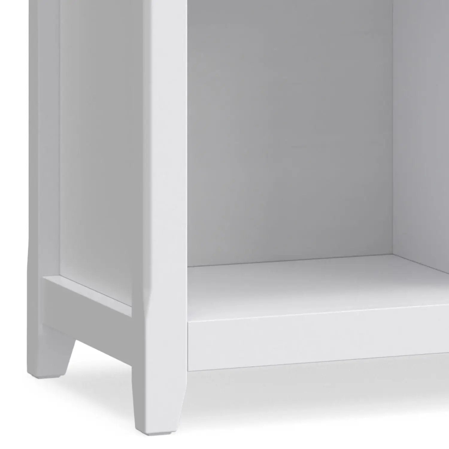 Amherst - Cube Storage Bookcase by HouseOfZazla