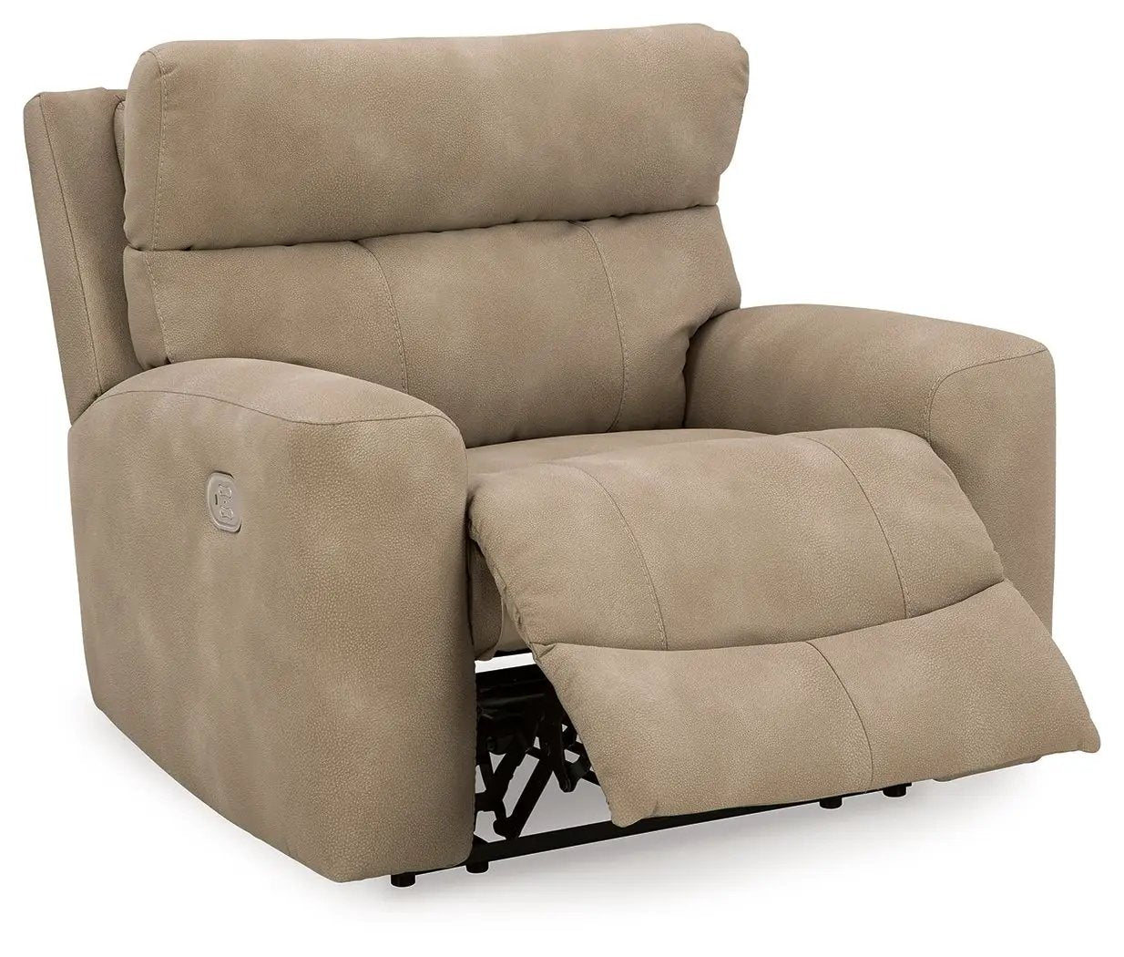 Next-Gen Durapella - Power Recliner With Adj Headrest by Unique Piece Furniture