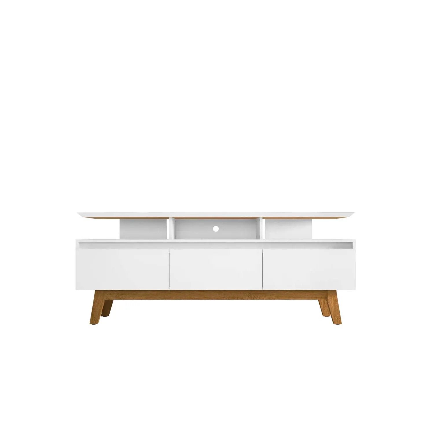 Yonkers - TV Stand by HouseOfZazla