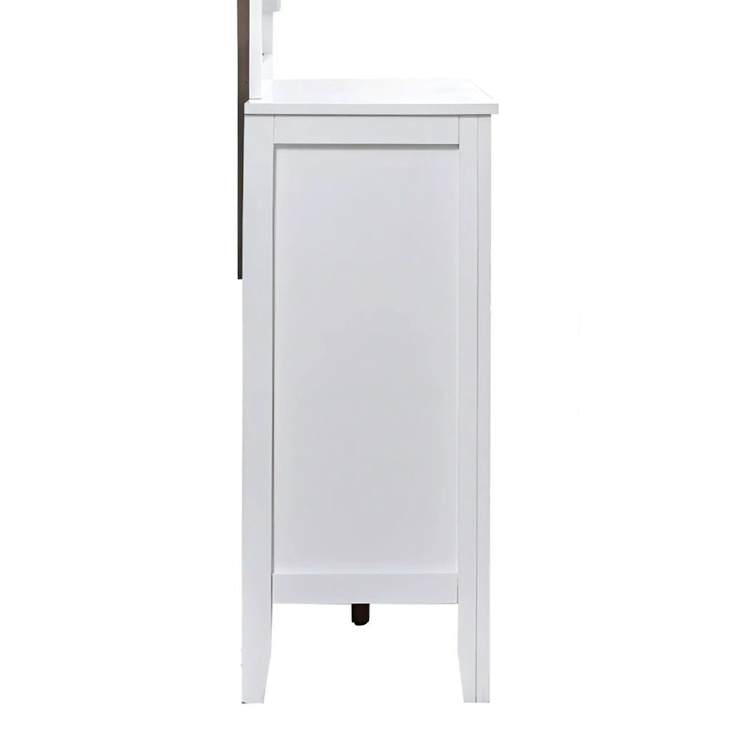 Daniel - Dresser, 6 Drawer