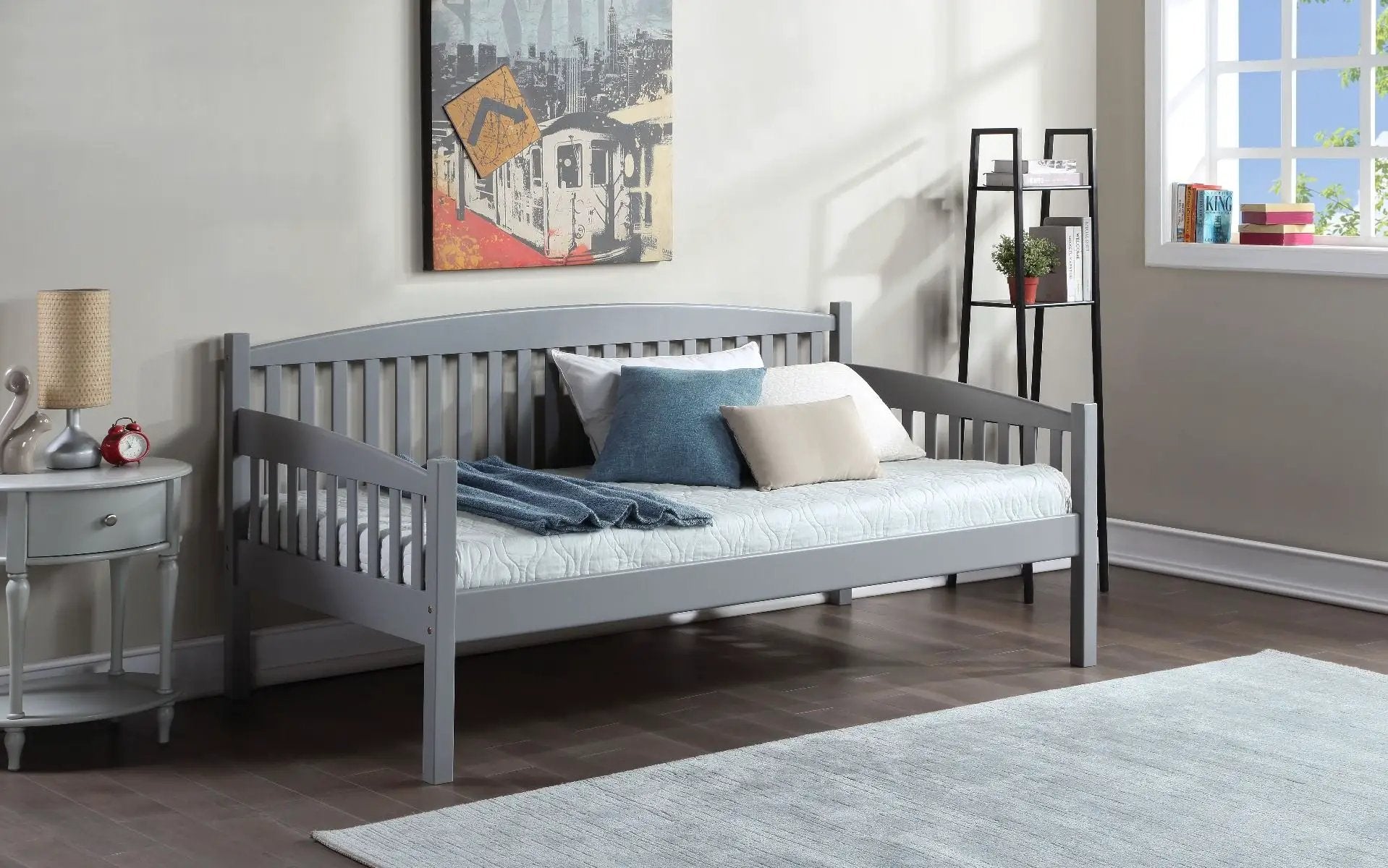 Caryn - Daybed by Unique Piece Furniture