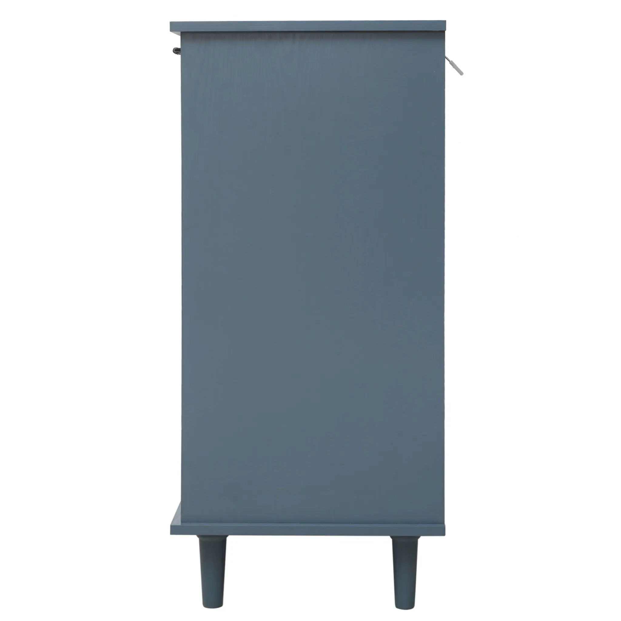 3 Door 3 Drawer Elegant Cabinet