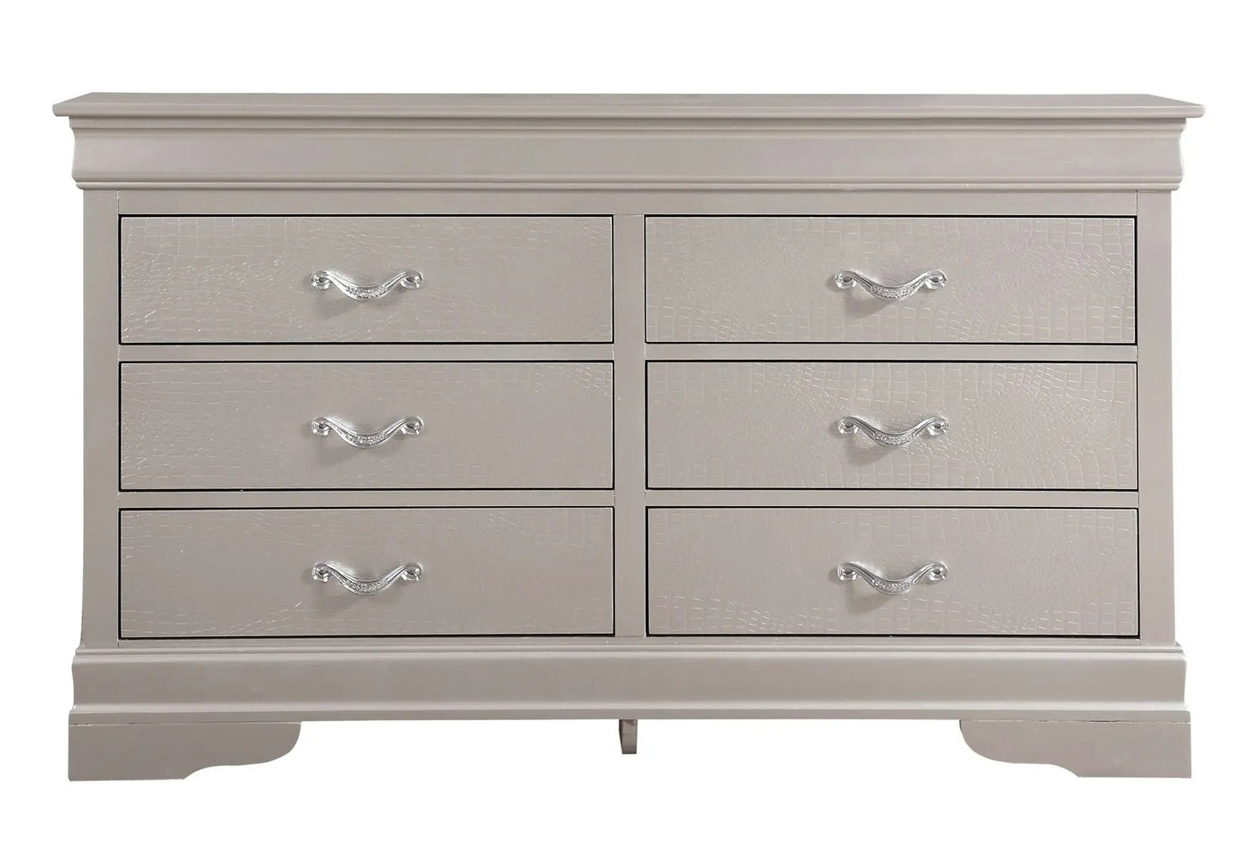 Lorana - Sophisticated Storage Solution by HouseOfZazla