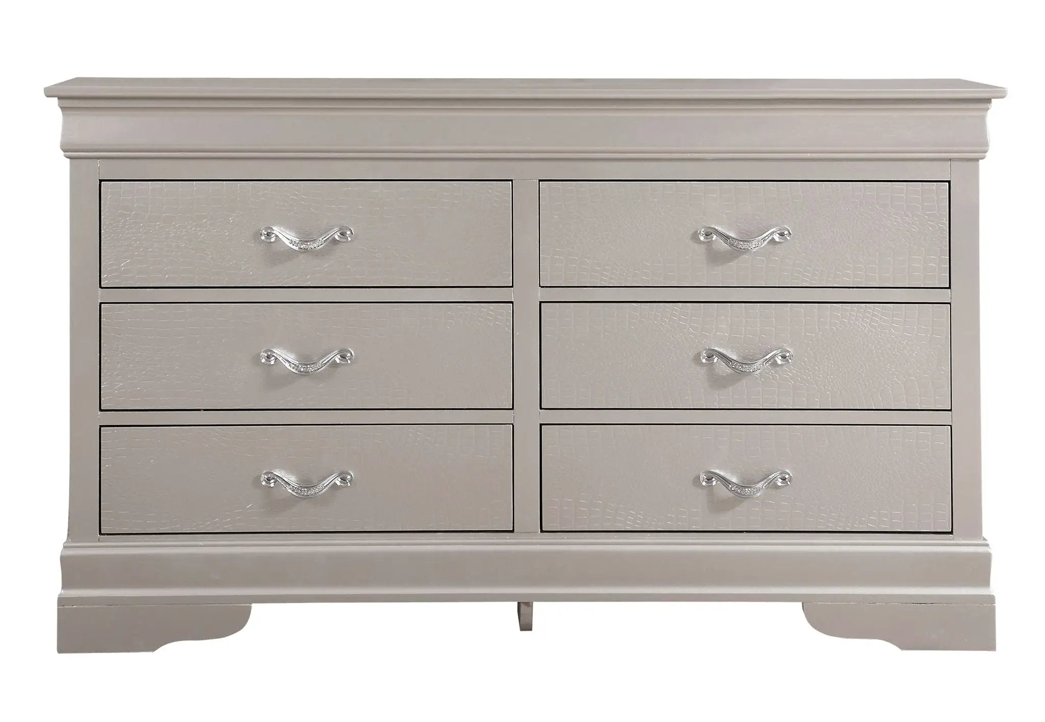 Lorana - Sophisticated Storage Solution by HouseOfZazla
