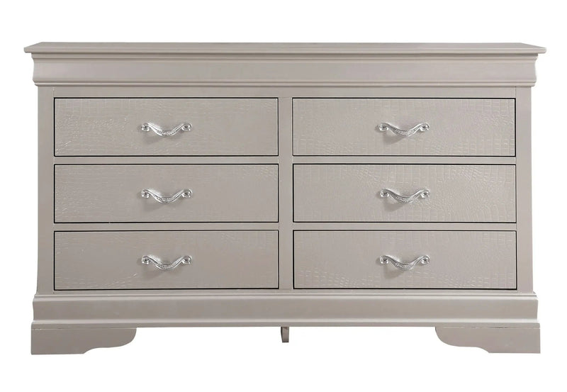 Lorana - Sophisticated Storage Solution by HouseOfZazla