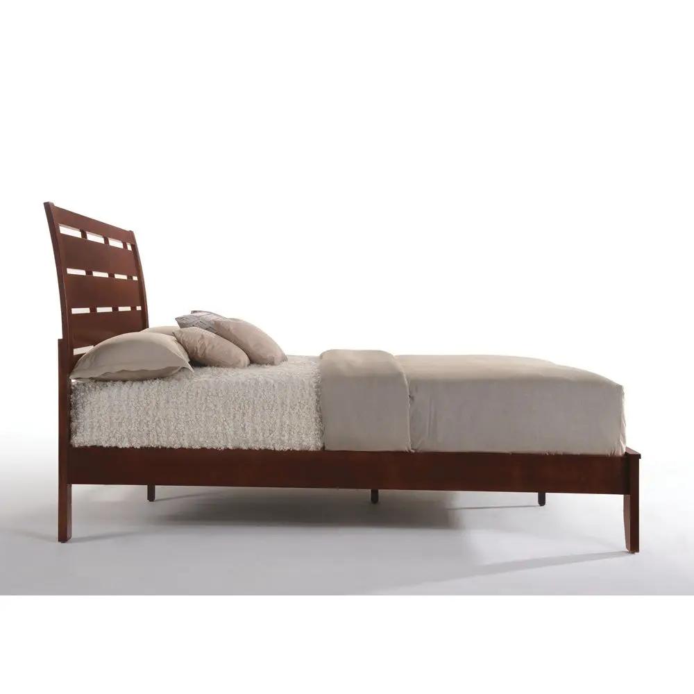 Ilana - Bed by Unique Piece Furniture